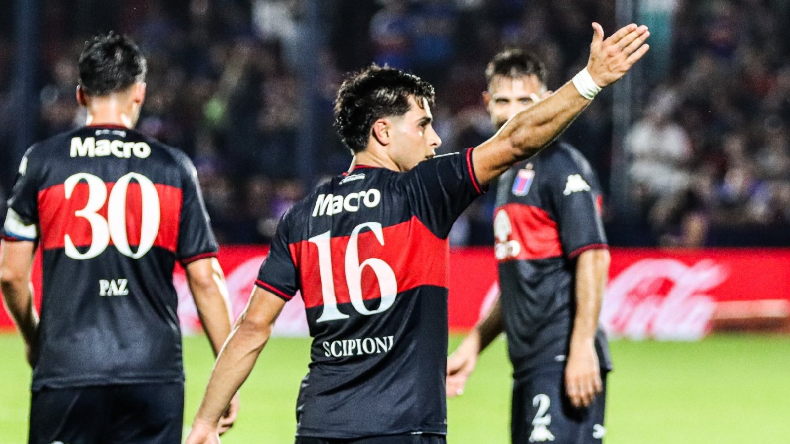 Tigre amargó a Boca en Victoria y dejó su sello: empate con sabor a triunfo para el Matador